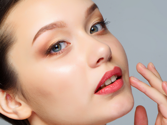 Diminish in wrinkles, Rejuvenated 주름 감소, 젊음회복