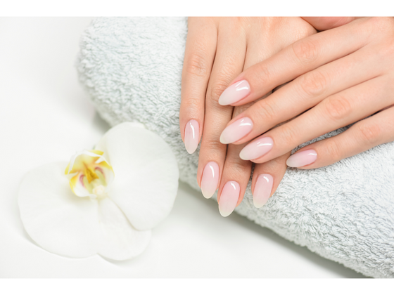 Nail, bone density 손톱건강