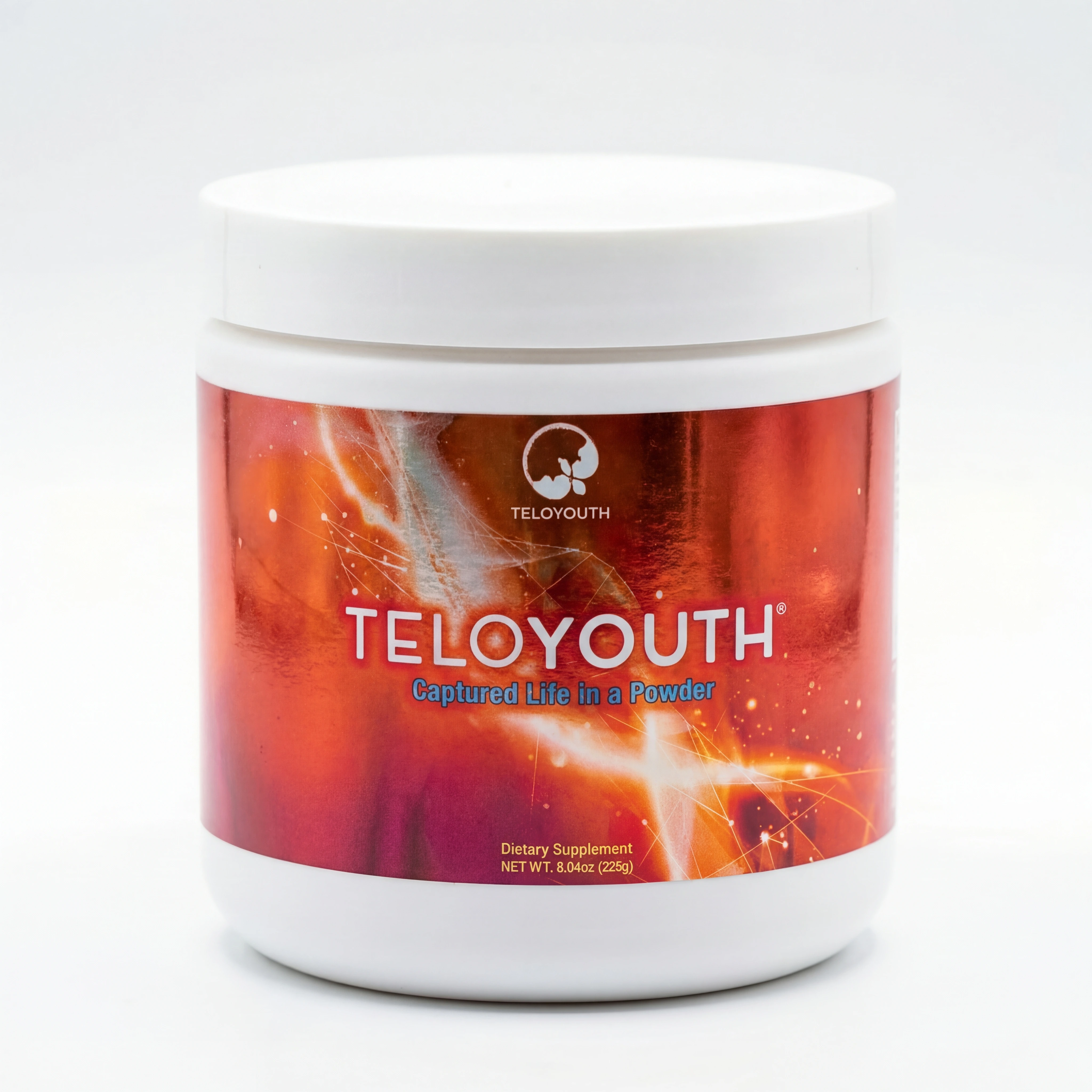 teloyouth powder and capsule